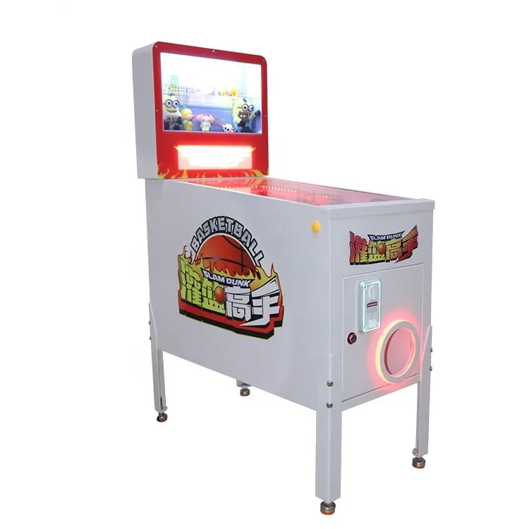 Mechanical   Pinball Machine C - Arcade Ticket Machine review and price