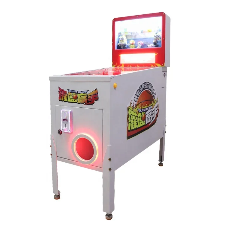 Mechanical   Pinball Machine C - Arcade Ticket Machine review and price