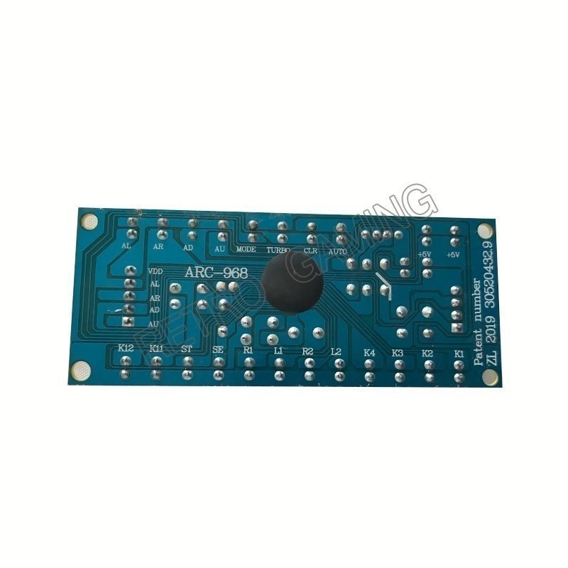 PC USB Zero Delay Encoder Circ - Arcade Button Pcb review and price