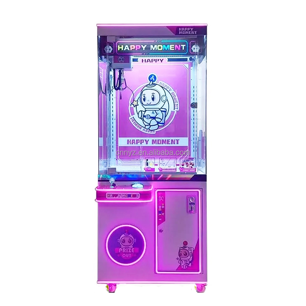Custom Design Style High Profi - Claw Crane Machine review and price