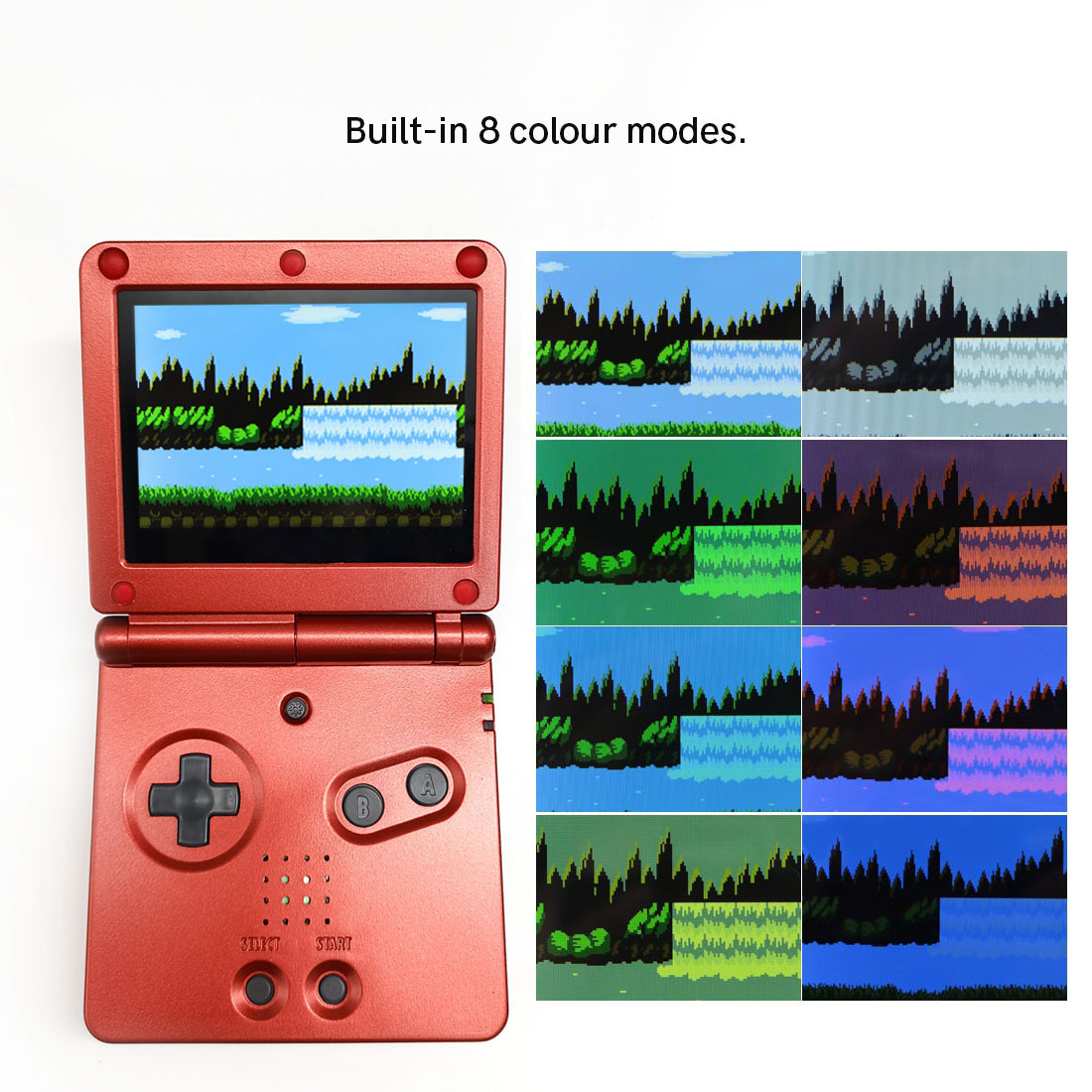 New Laminated IPS 3.0 inch V5  - Lcd Screen Arcade review and price