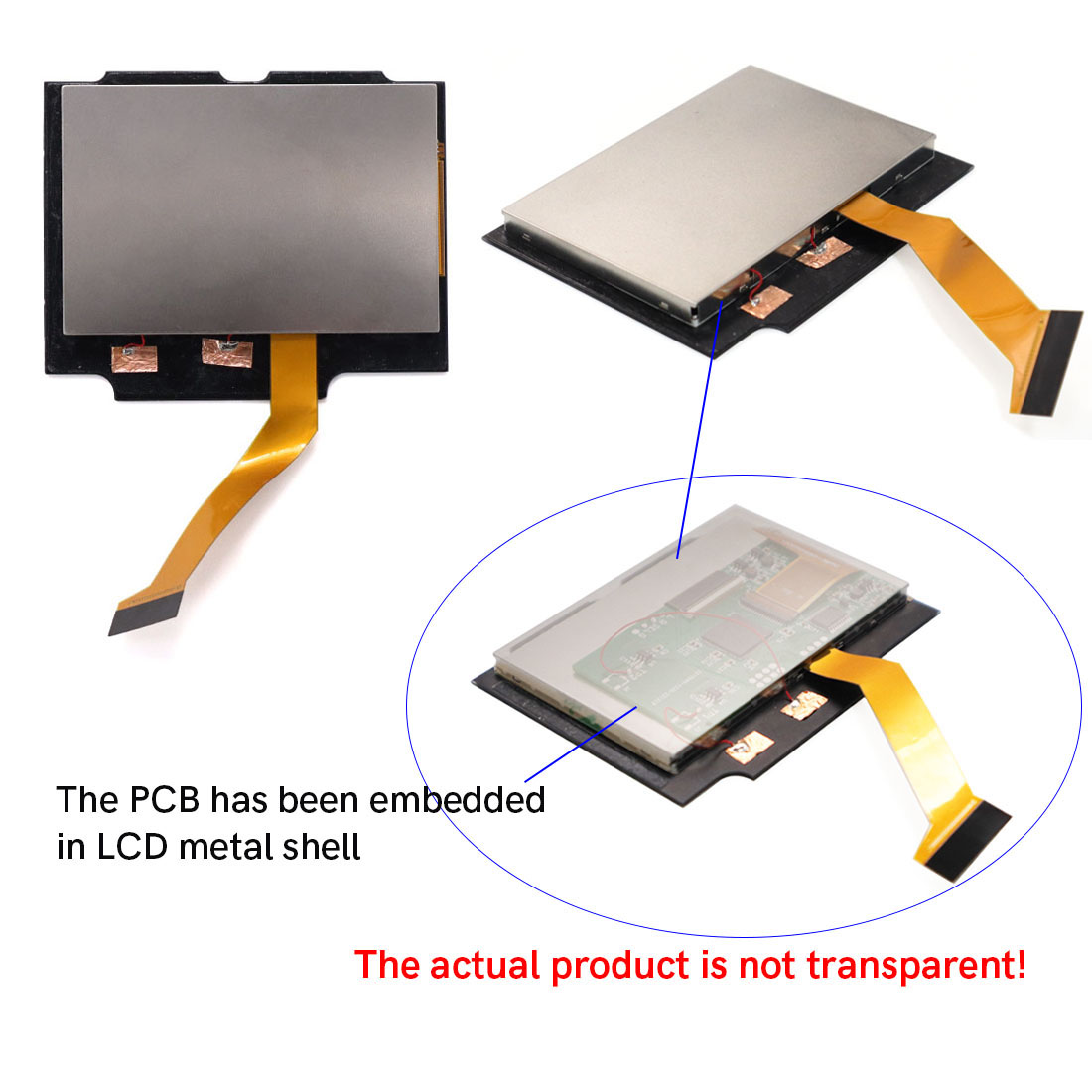 New Laminated IPS 3.0 inch V5  - Lcd Screen Arcade review and price