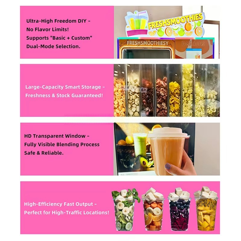 Customized Multi Payment All I - Vending Machine Qr Code review and price