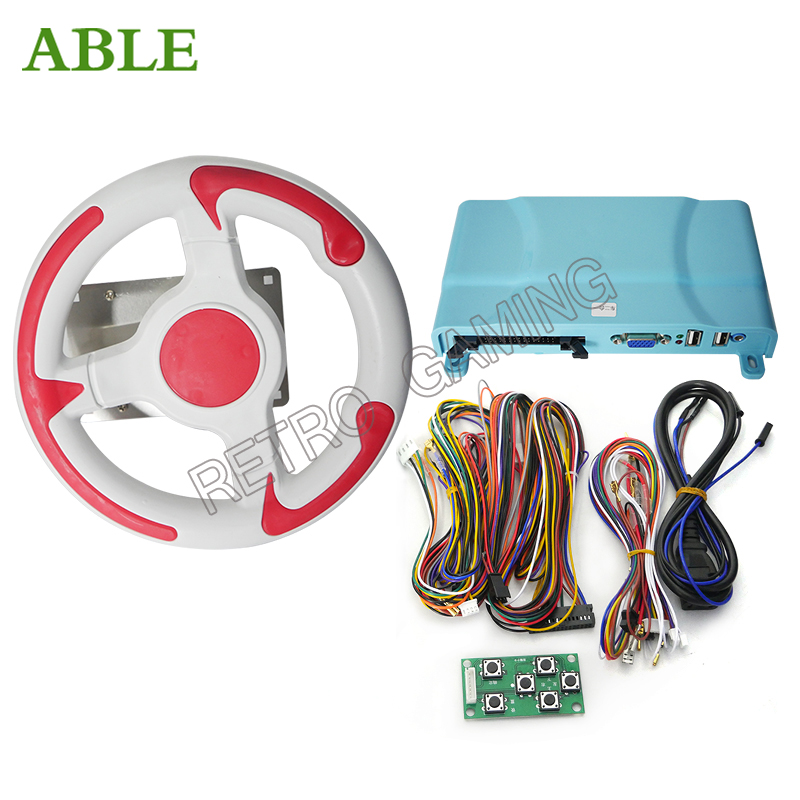 Racing Car Crazy Speed Car Rac - Arcade Ticket Machine review and price