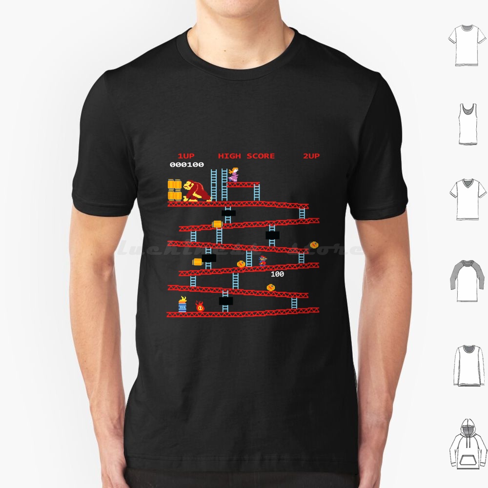 Gaming Arcade Retro Video Game - Arcade No review and price
