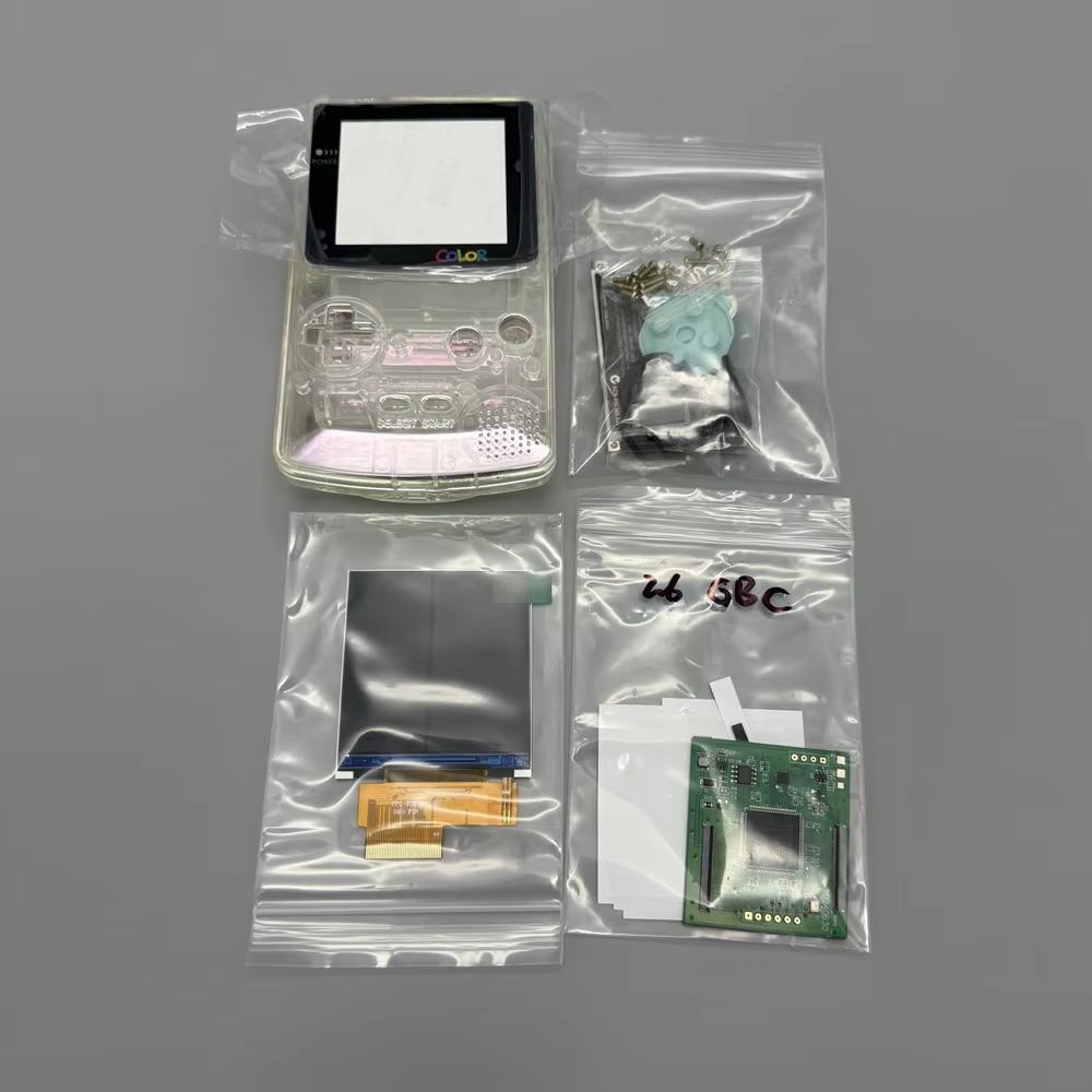 2.6 Inch IPS LCD Screen + New  - Lcd Screen Arcade review and price