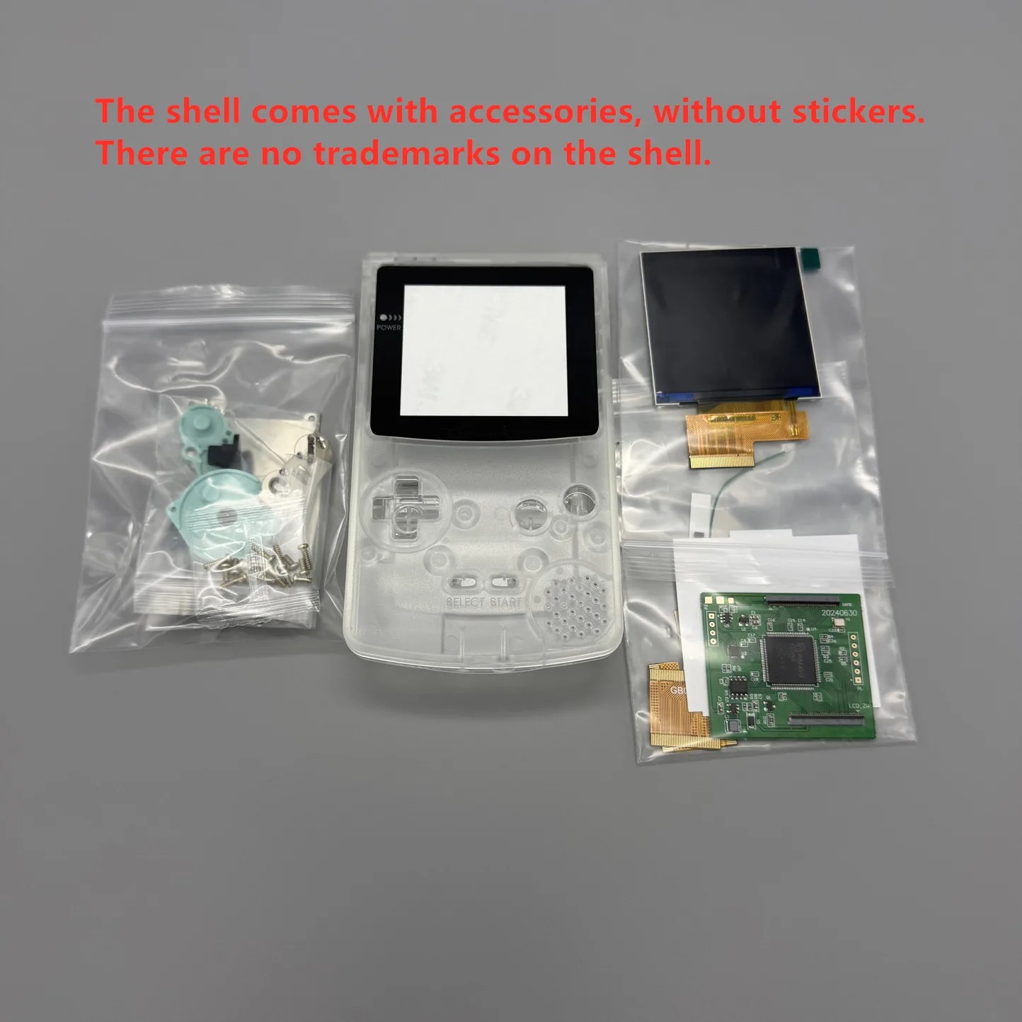 2.6 Inch IPS LCD Screen + New  - Lcd Screen Arcade review and price