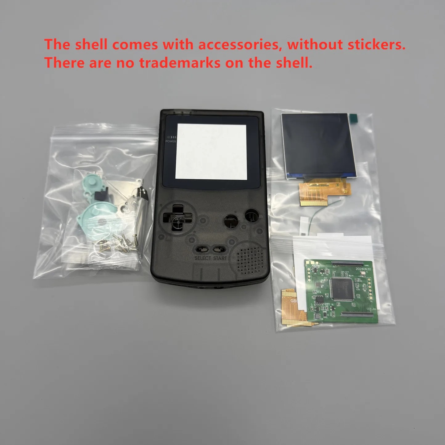 2.6 Inch IPS LCD Screen + New  - Lcd Screen Arcade review and price