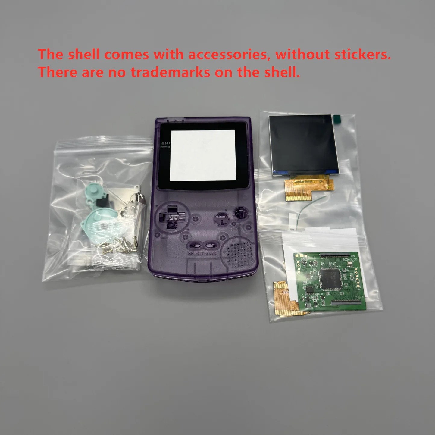 2.6 Inch IPS LCD Screen + New  - Lcd Screen Arcade review and price