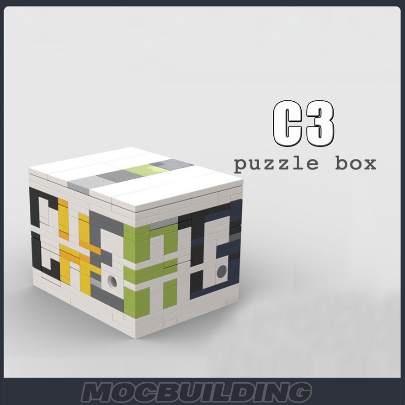 Moc Building Blocks Intelligen - Vending Game review and price