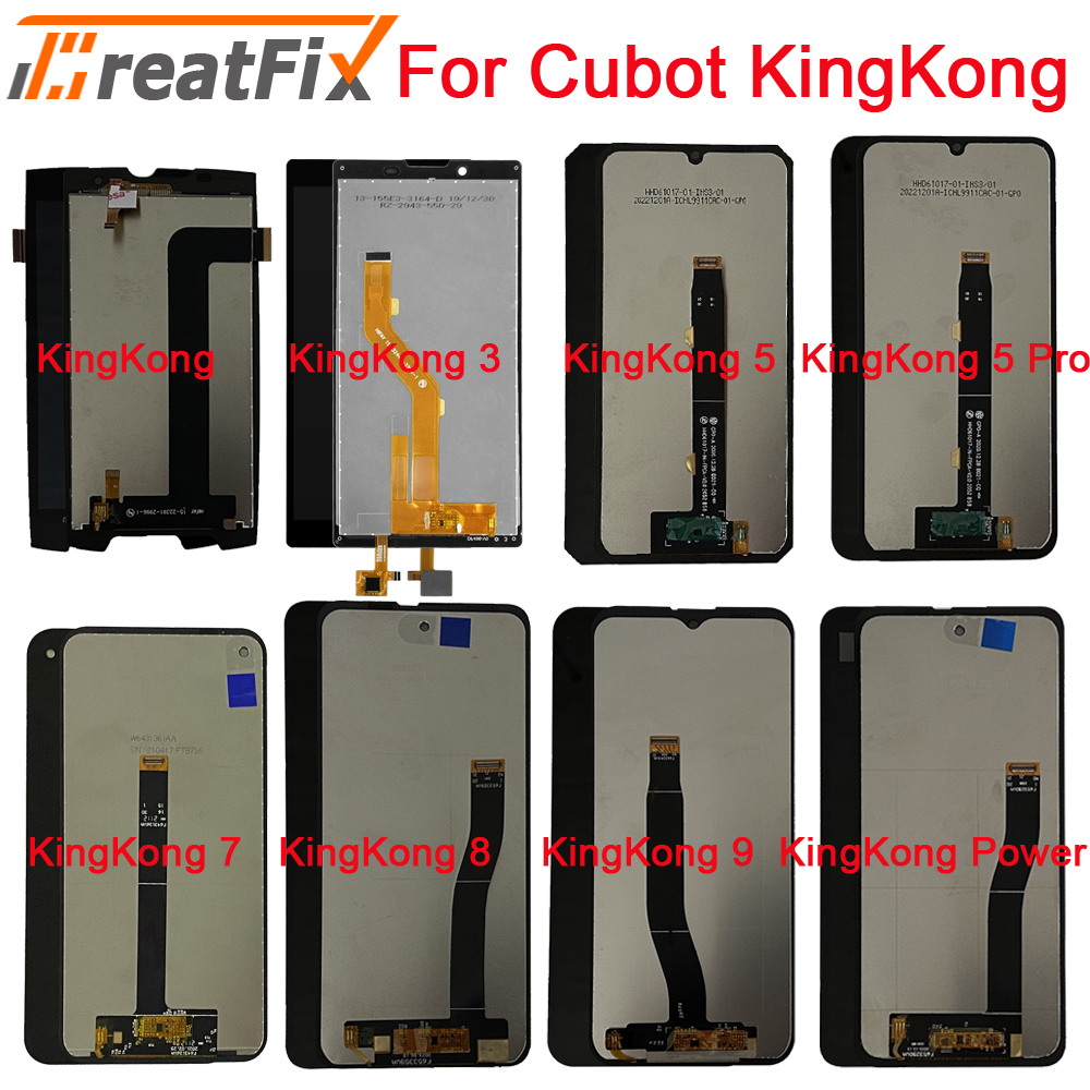 For Cubot KingKong 5 Pro 8 7 3 - Arcade Wangan Midnight review and price