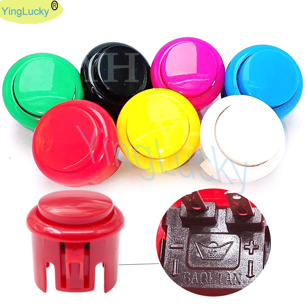Factory Outlet 100pcs/bag 30mm - Arcade Game Jackpot review and price