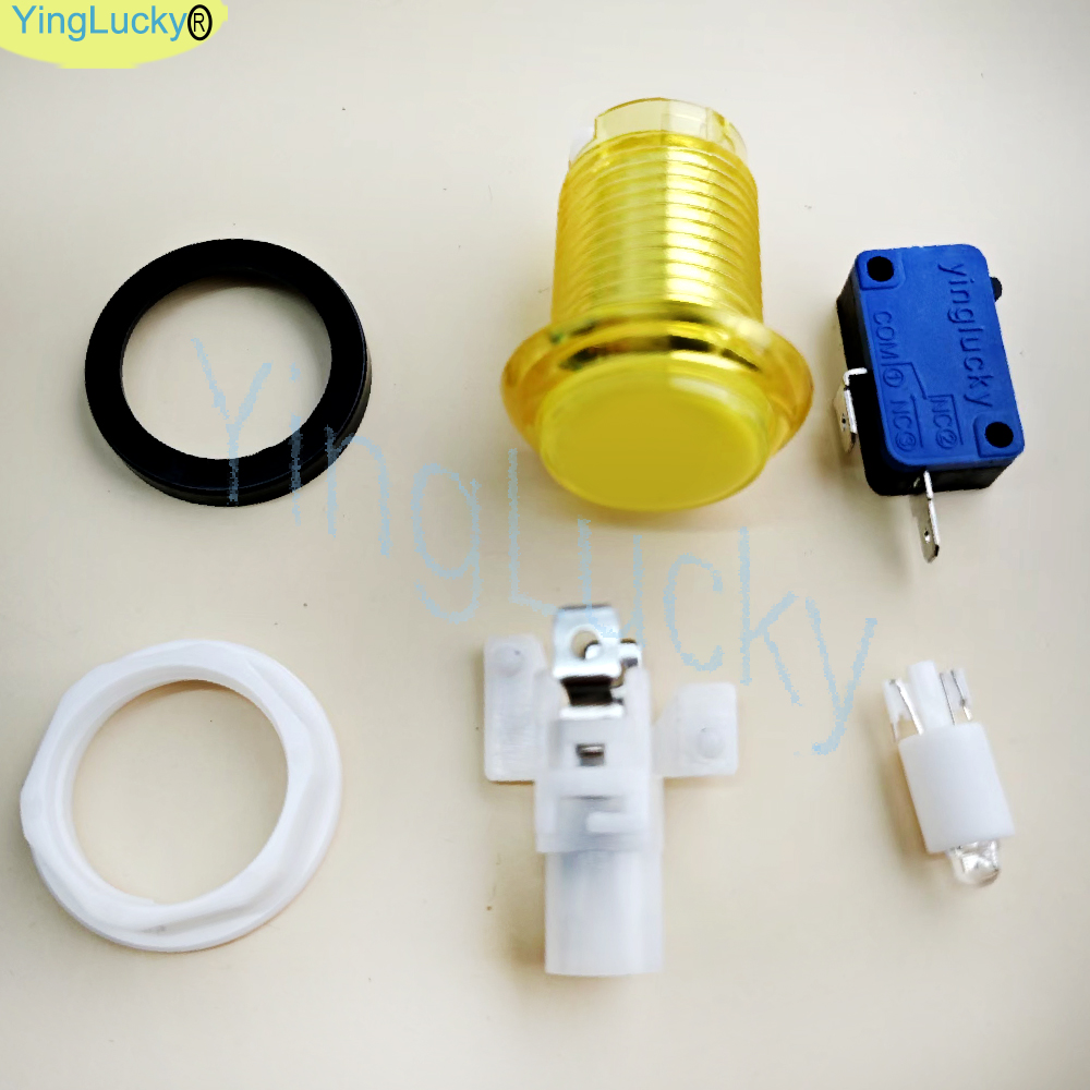 Arcade DIY Kit Copy SANWA 8 Wa - Arcade Button Pcb review and price