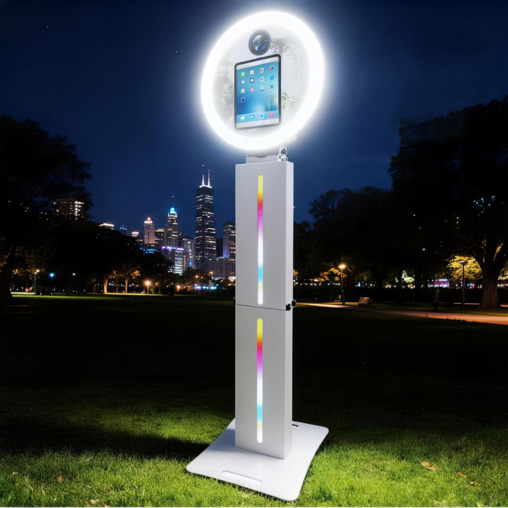 DSLR Photo Booth Machines for  - Photo Booth Machine review and price