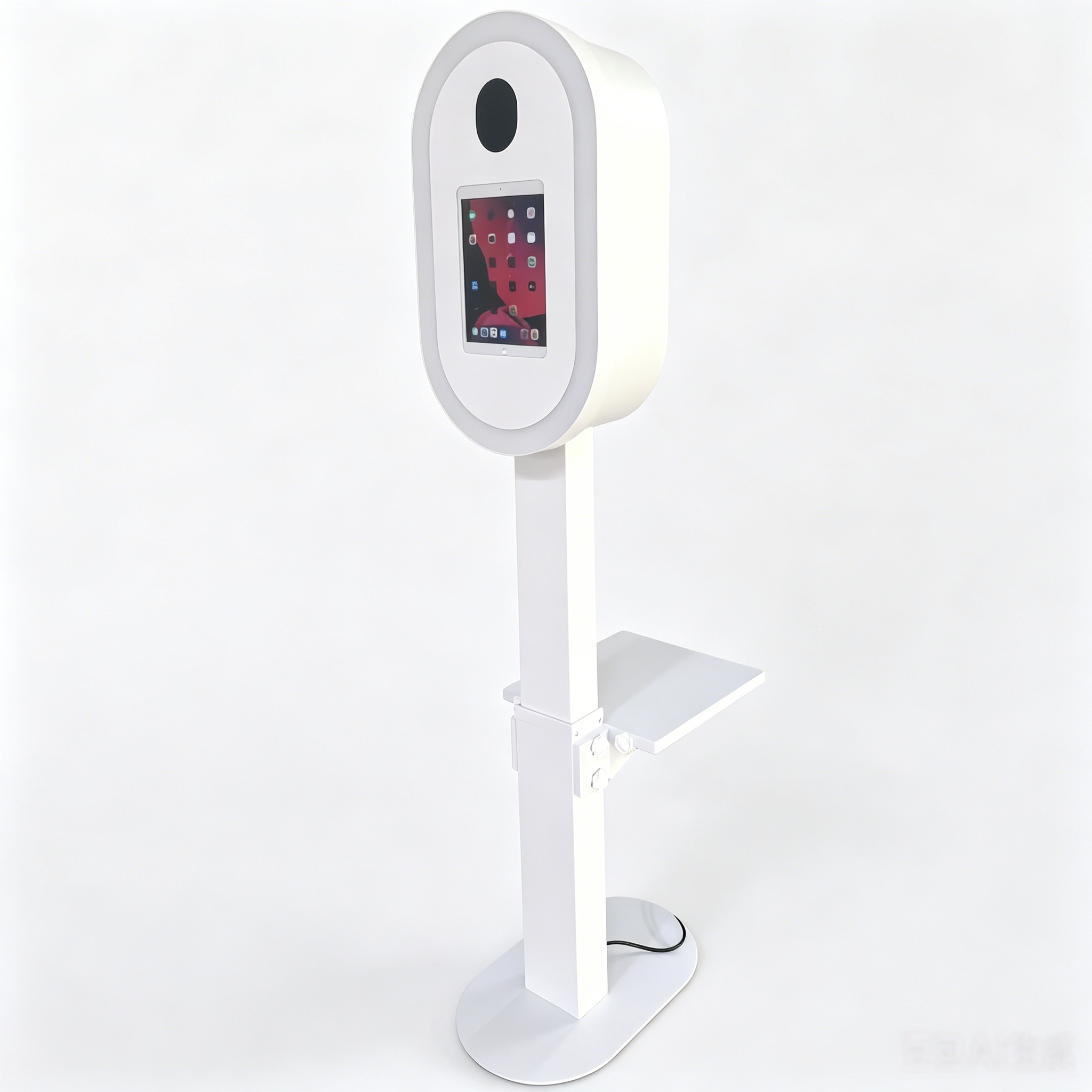 AI Photo Booth Machine with Re - Photo Booth Machine review and price