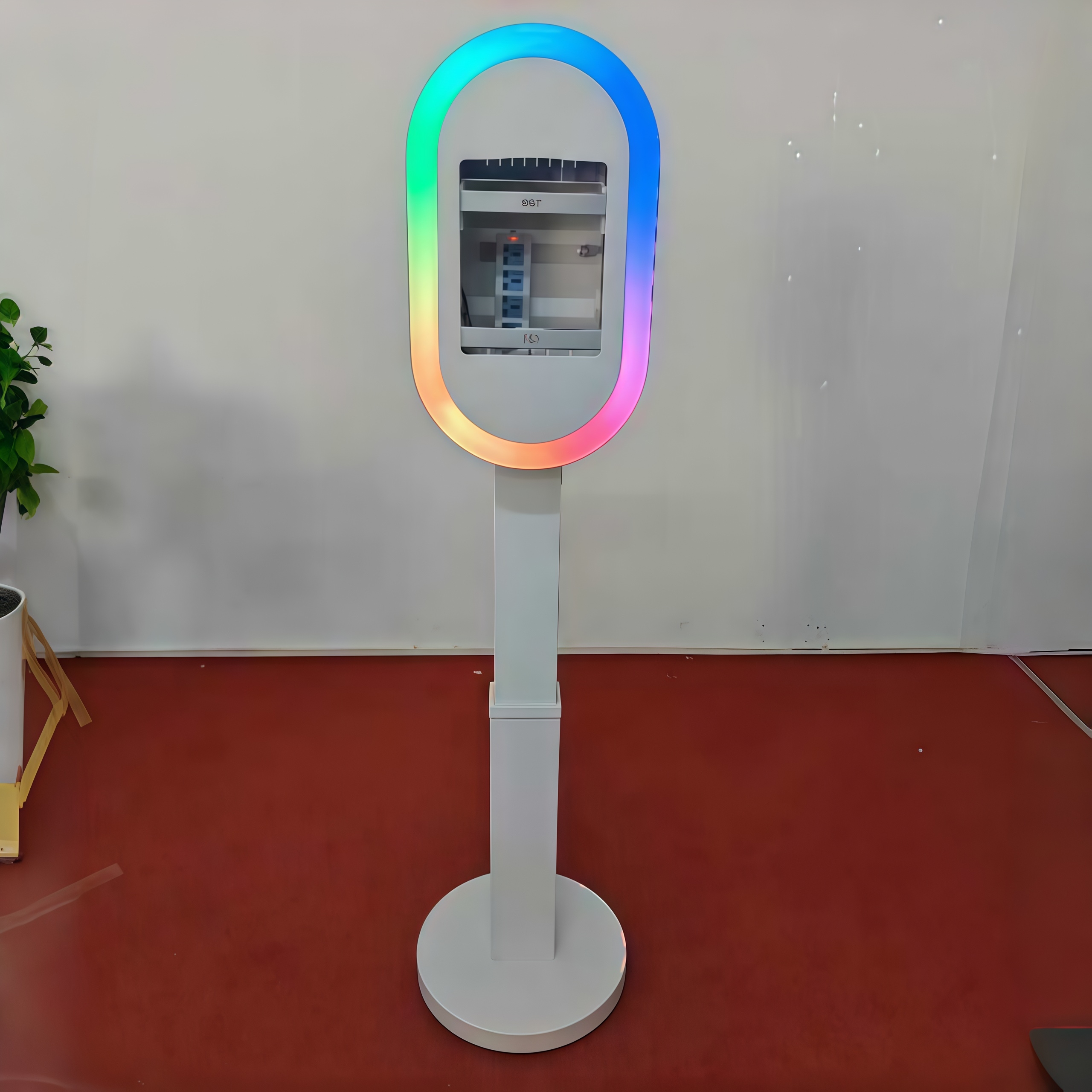 AI Photo Booth Machine with Re - Photo Booth Machine review and price