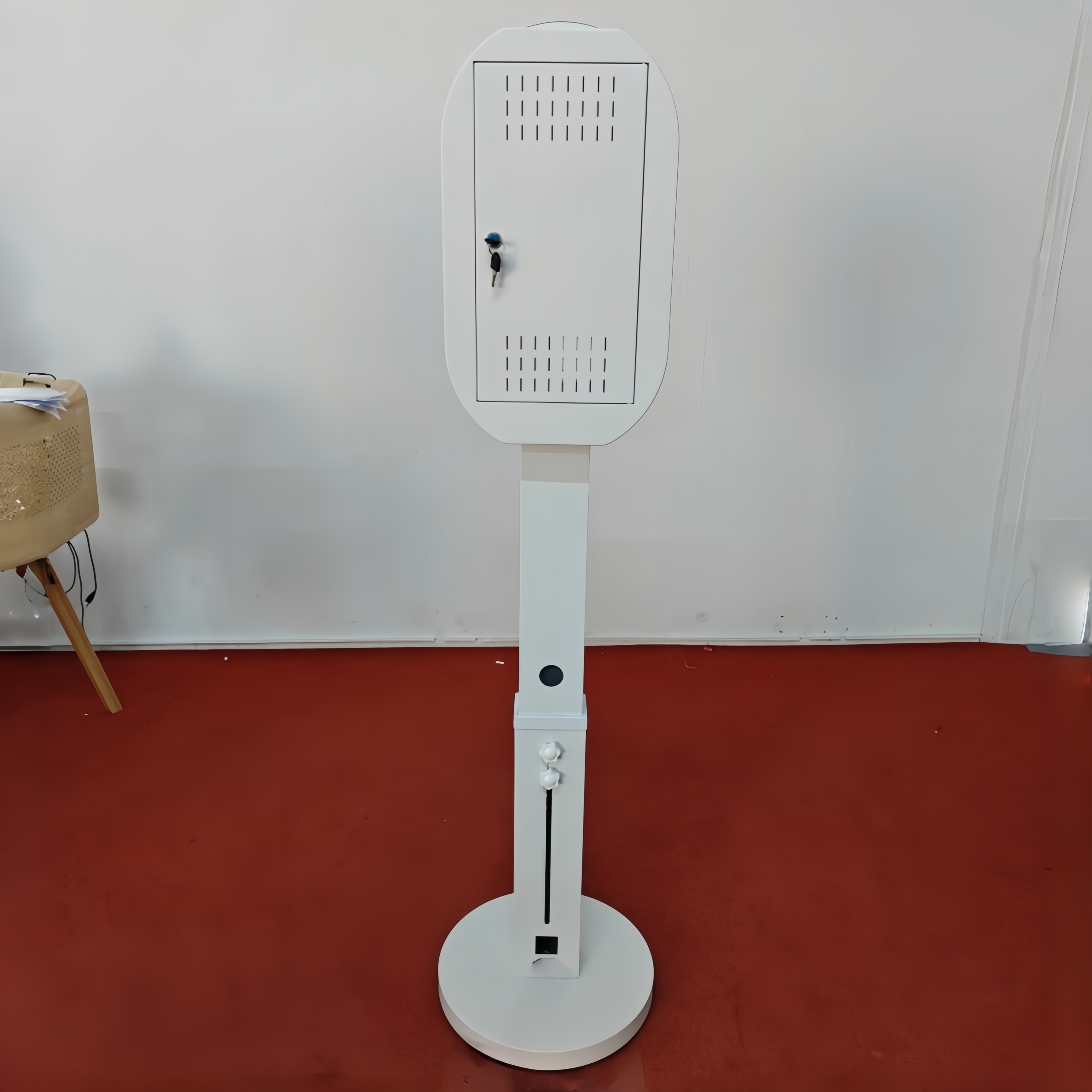 AI Photo Booth Machine with Re - Photo Booth Machine review and price
