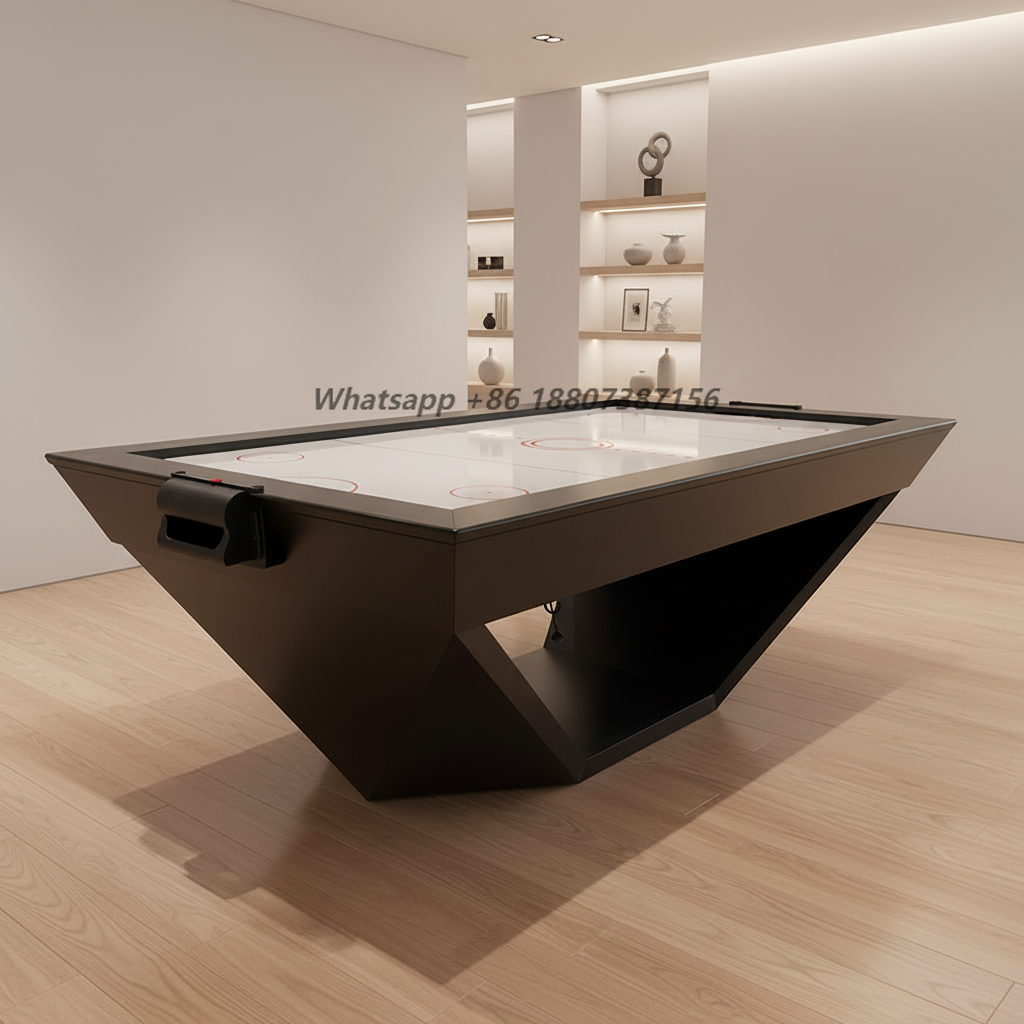 Factory Best Sale Mini Air Hoc - Air Hockey Table review and price