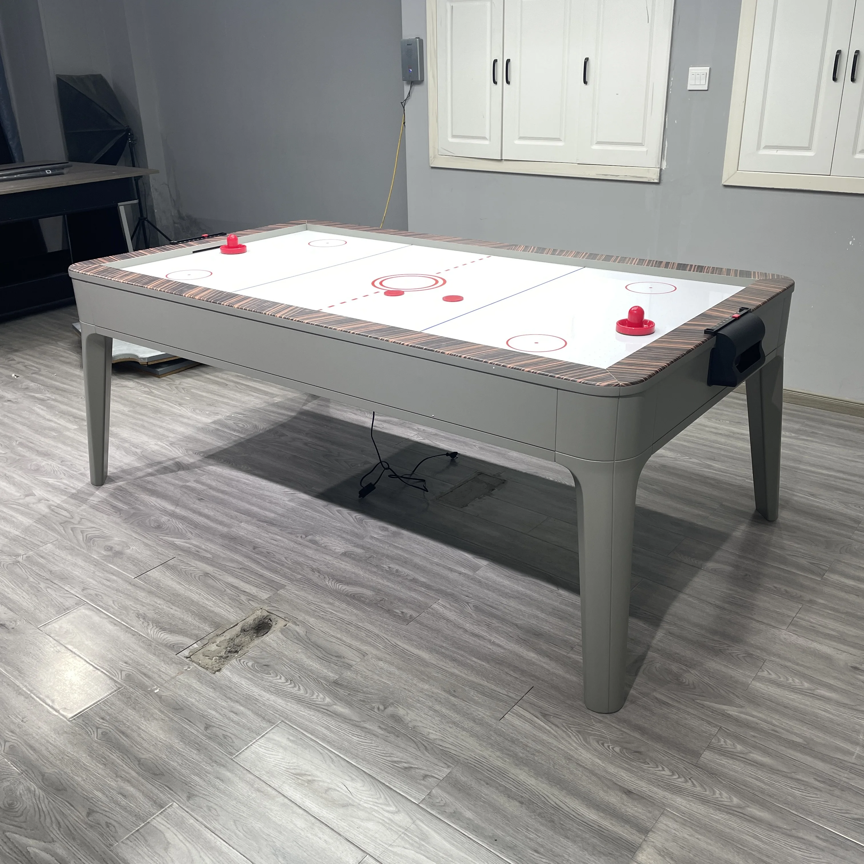 Factory Best Sale Mini Air Hoc - Air Hockey Table review and price