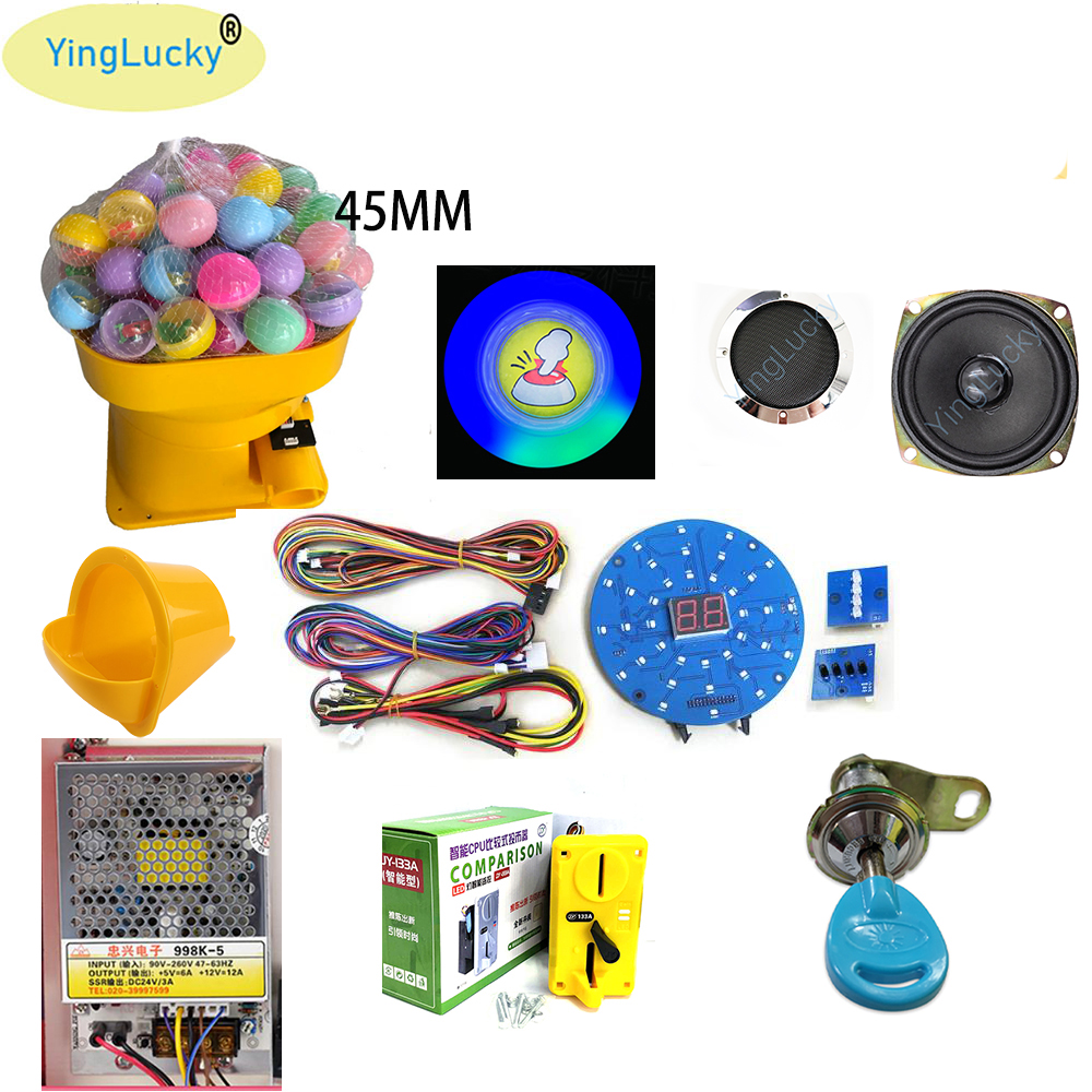 New Gaunting Machine Kit Arcad - Whack A Mole Arcade review and price