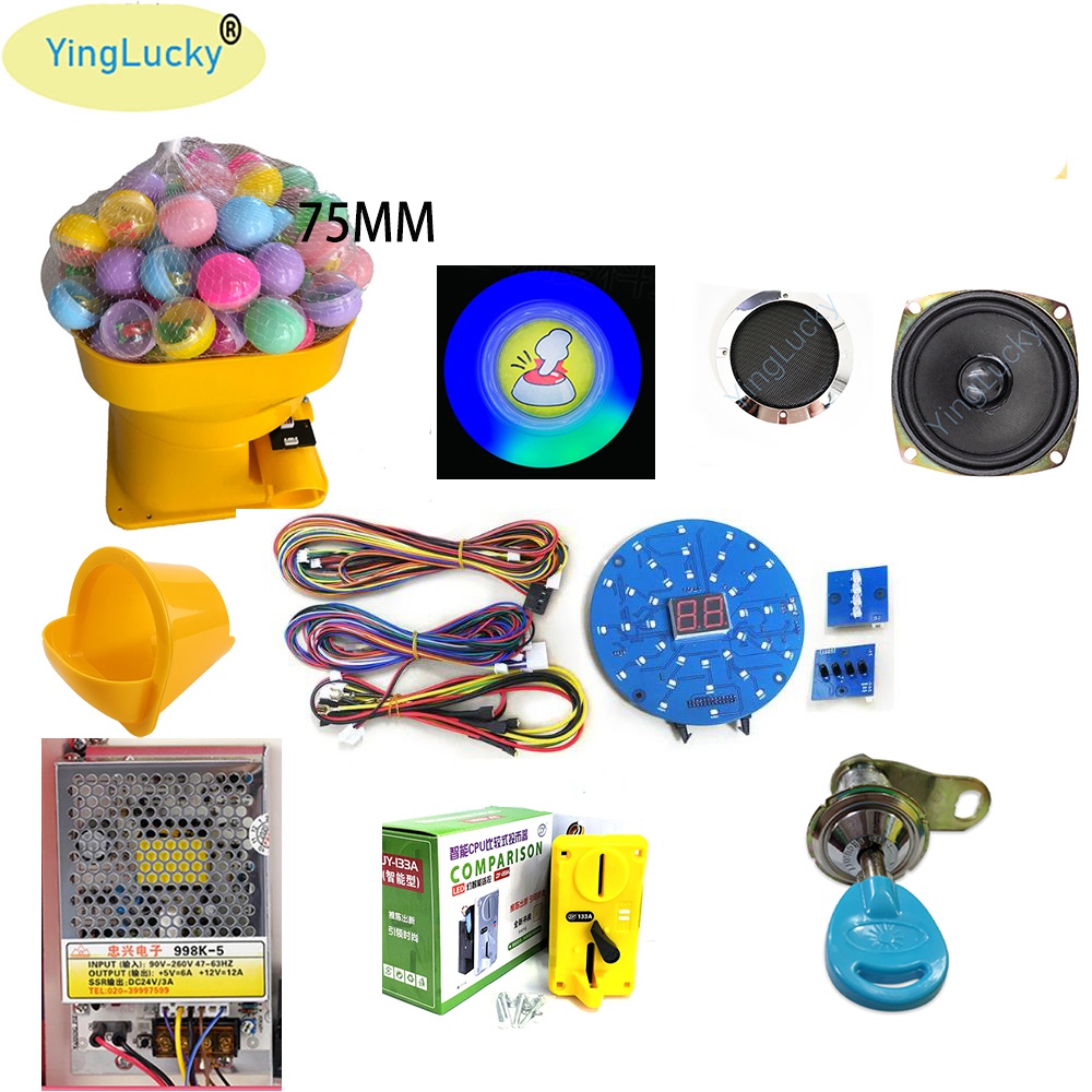 New Gaunting Machine Kit Arcad - Whack A Mole Arcade review and price