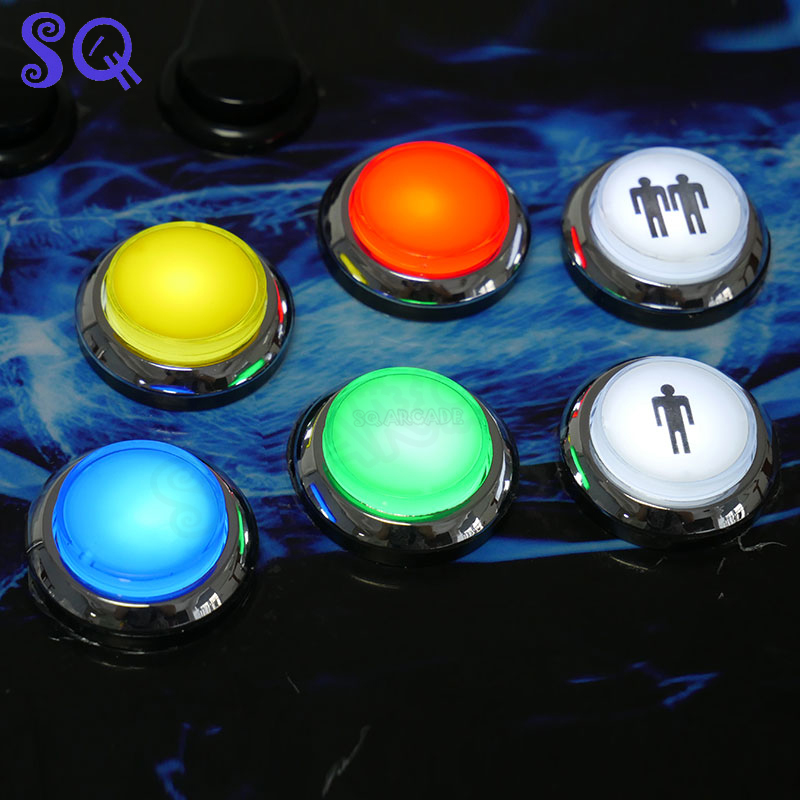 Pandora SAGA Box DX plus 20008 - Trackball Controller Arcade review and price