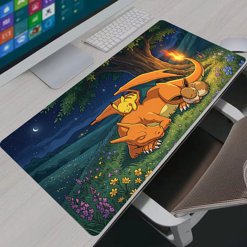 Mouse Pad Anime PC Gamer Cabin - Arcade No review and price