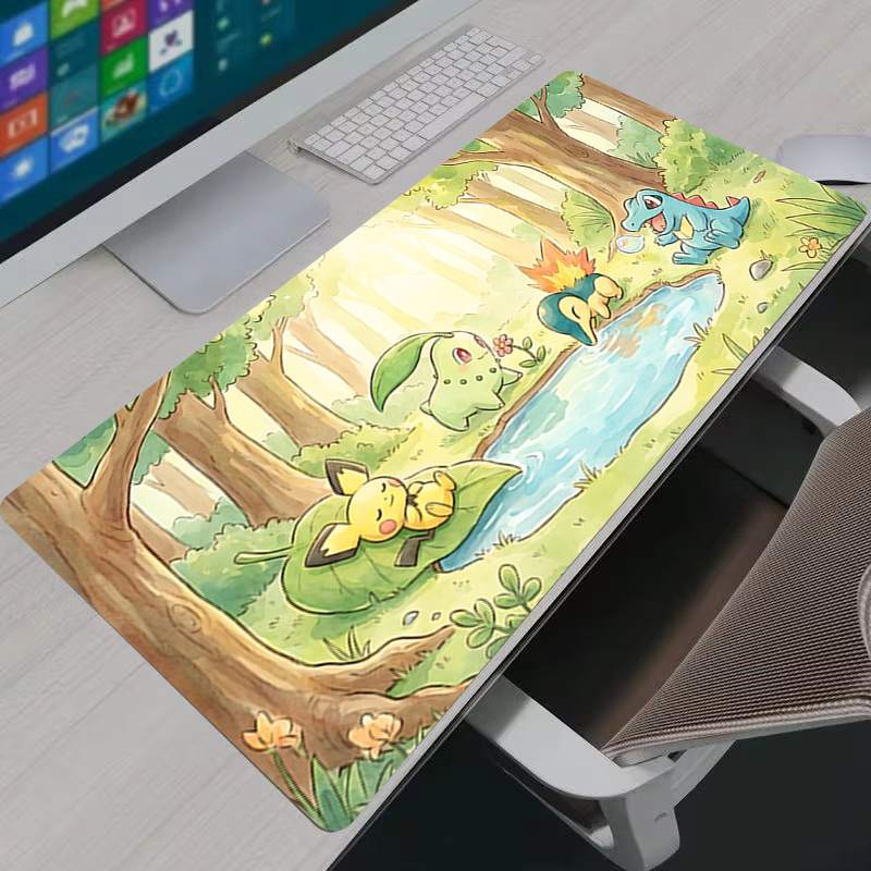 Mouse Pad Anime PC Gamer Cabin - Arcade No review and price