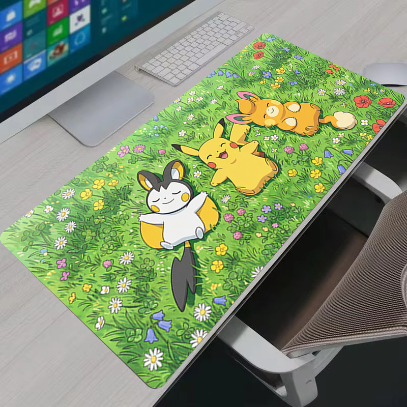 Mouse Pad Anime PC Gamer Cabin - Arcade No review and price