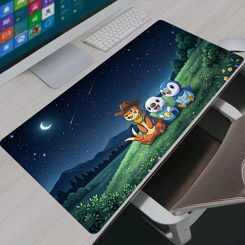 Mouse Pad Anime PC Gamer Cabin - Arcade No review and price