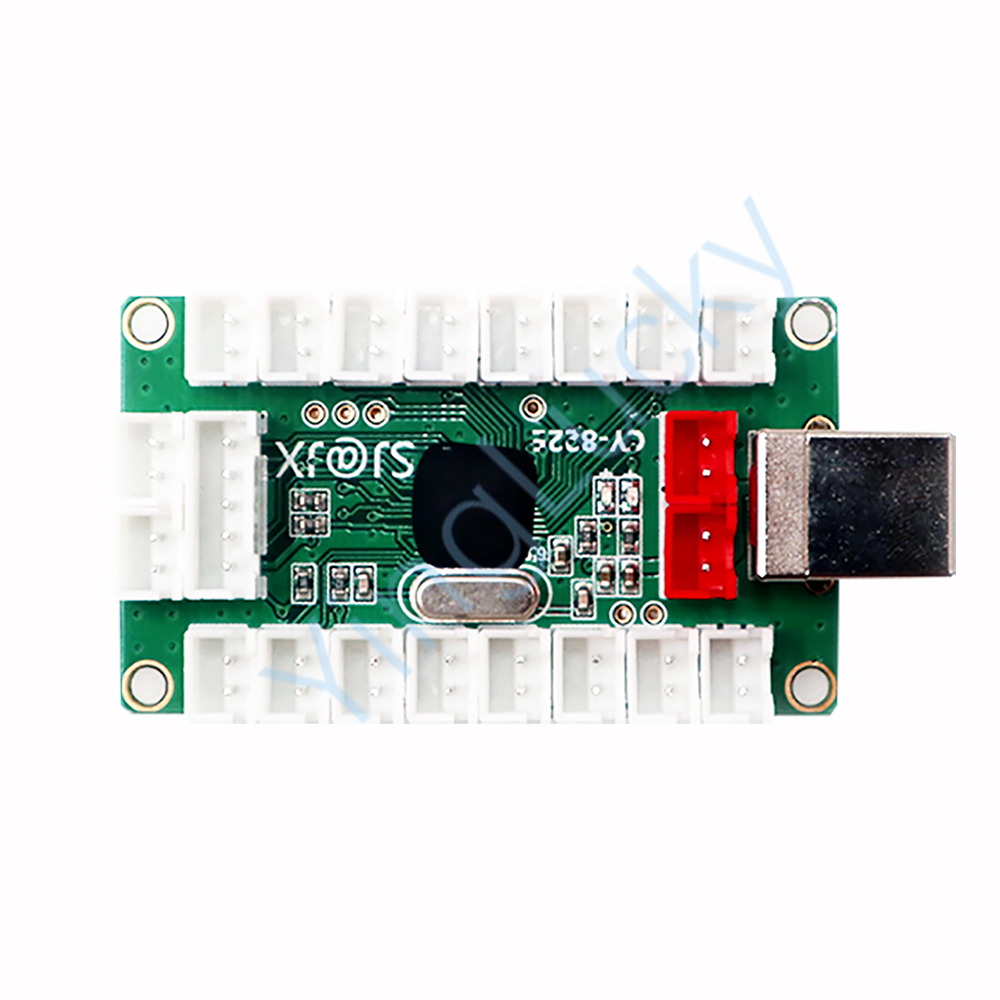 Arcade DIY Kit for 2 Players,  - Arcade Button Pcb review and price