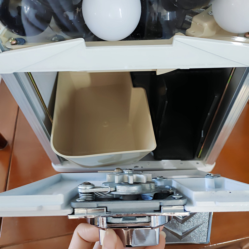 Coin-operated egg twister acti - Whack A Mole Arcade review and price